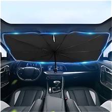 Car Sunshade Umbrella Foldable